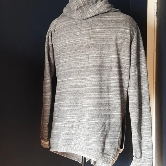 Wilfred free hoodie - Picture 2 of 3